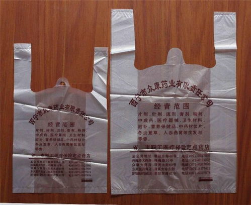 塑料袋訂制廠家行情分析與采購指南