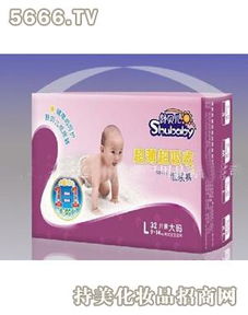 福而美紙尿褲 產品優勢與加盟店分析，探索日用雜品市場機遇