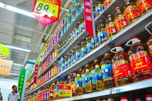 濟(jì)寧超市購(gòu)物心得 日用雜品選購(gòu)與槽點(diǎn)分享