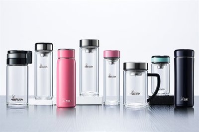 希諾亮相第113屆百貨展，引領(lǐng)健康飲水新風(fēng)尚