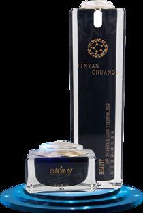 金顏生物“抗哀逆齡青春套” 科技賦能，重塑肌膚青春活力