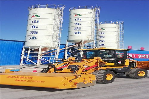 大連礦粉掃路車規格齊全，助力建設工程高效施工